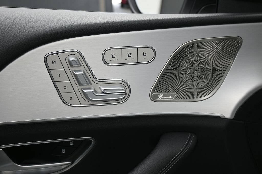 Used 2026 Mercedes-Benz GLE 350 4MATIC image 14