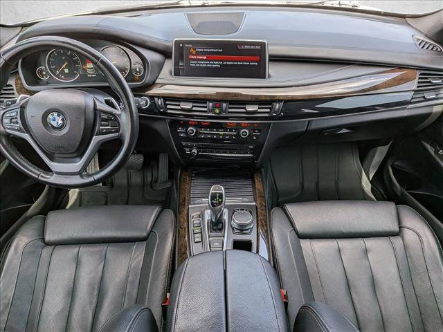 Used 2018 BMW X5 xDrive50i AWD/4WD image 18