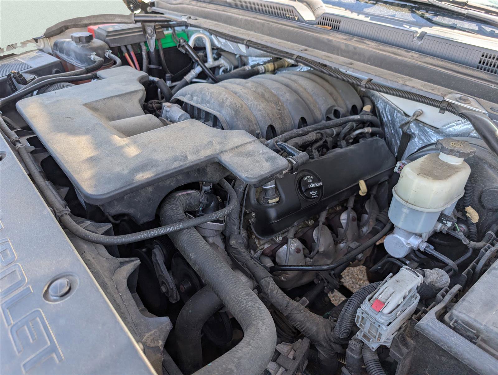 Used 2015 Chevrolet Tahoe LT image 45