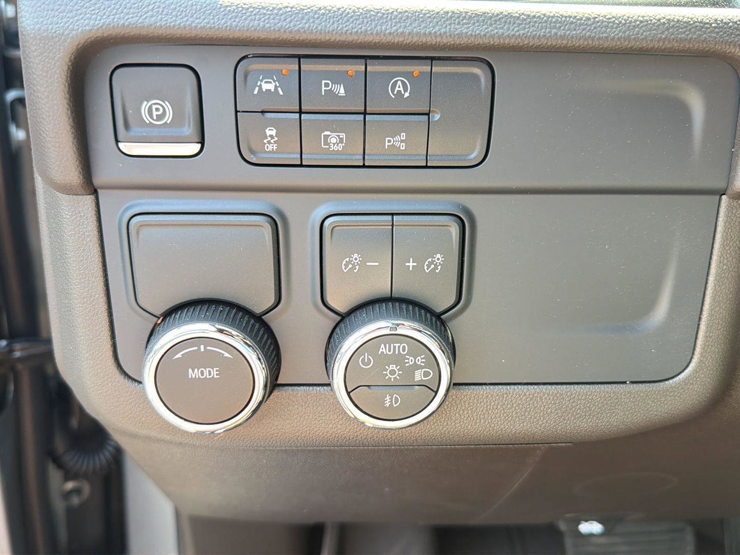 New 2026 Chevrolet Tahoe LT w/ Comfort Package RWD image 20