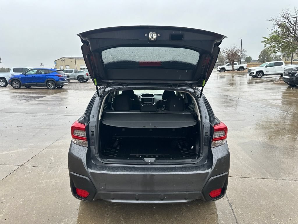 Used 2023 Subaru Crosstrek 2.0i AWD/4WD image 23