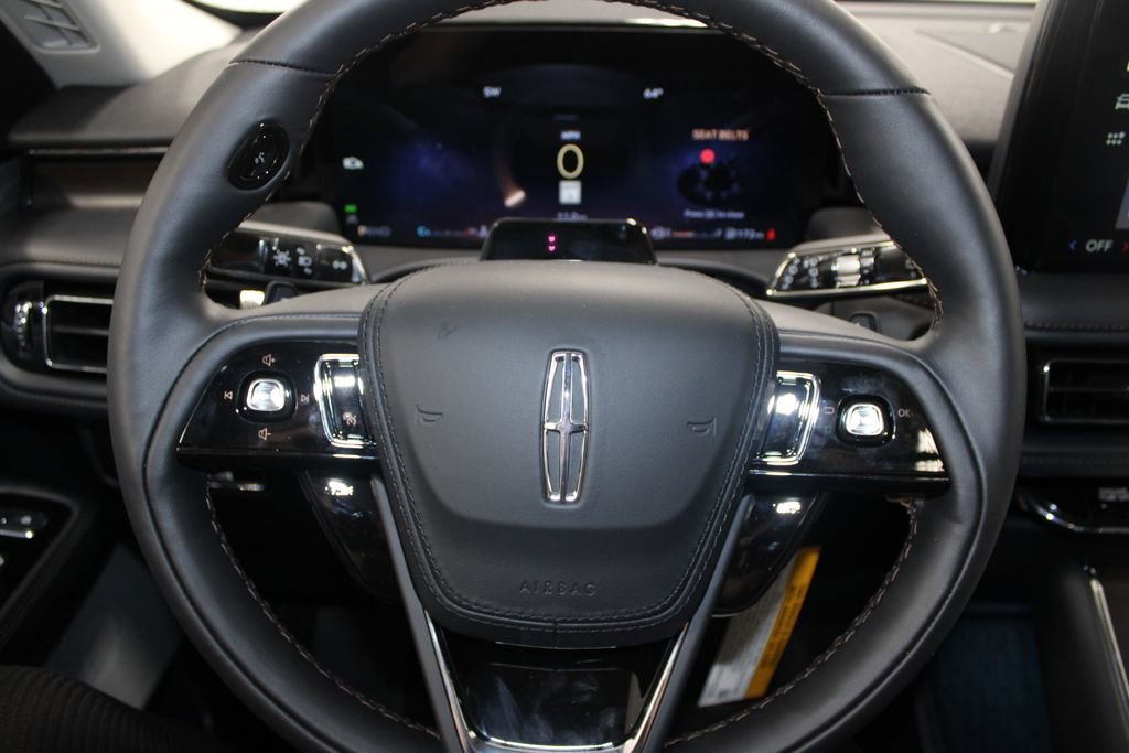 New 2026 Lincoln Aviator Reserve w/ Luxury Package image 37
