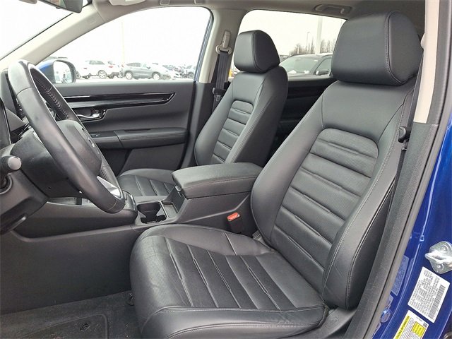 Certified 2023 Honda CR-V EX-L image 9
