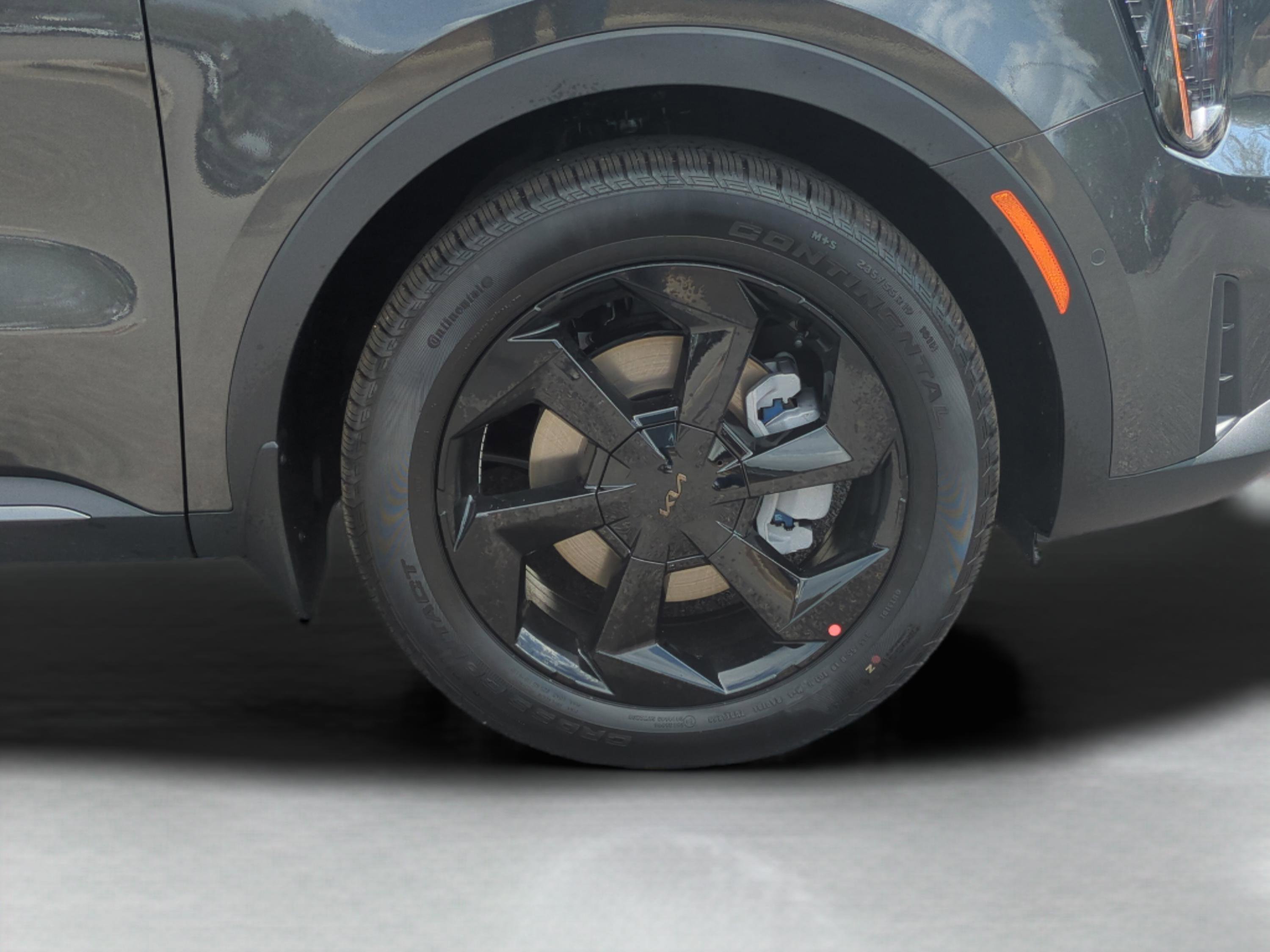 New 2026 Kia Sorento SX Prestige image 3