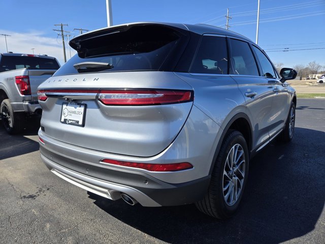 Used 2022 Lincoln Corsair AWD w/ Equipment Group 101A image 39