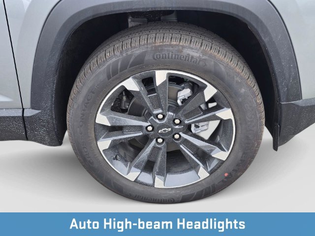 New 2027 Chevrolet Equinox RS AWD/4WD image 10