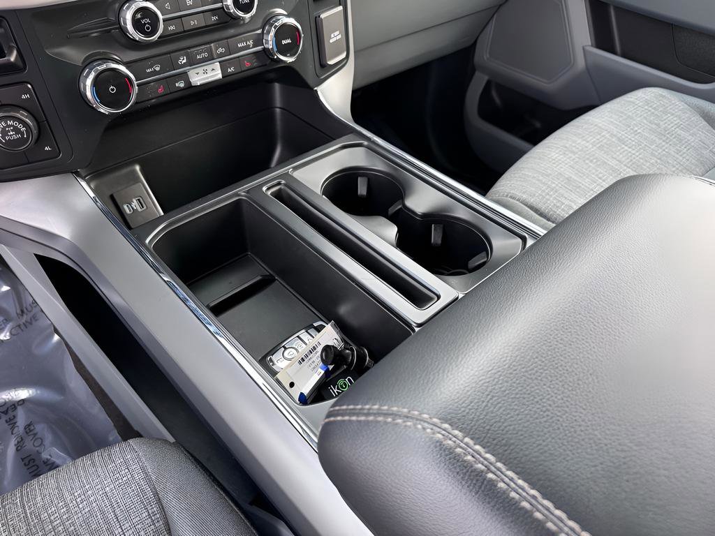 Used 2022 Ford F150 XLT w/ Equipment Group 302A High AWD/4WD image 37