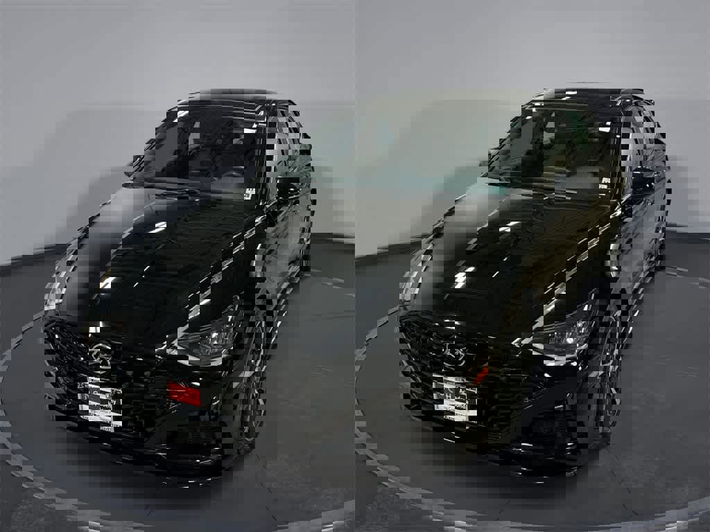 Used 2023 Hyundai Sonata SEL Plus w/ Preferred Accessory Package video 1