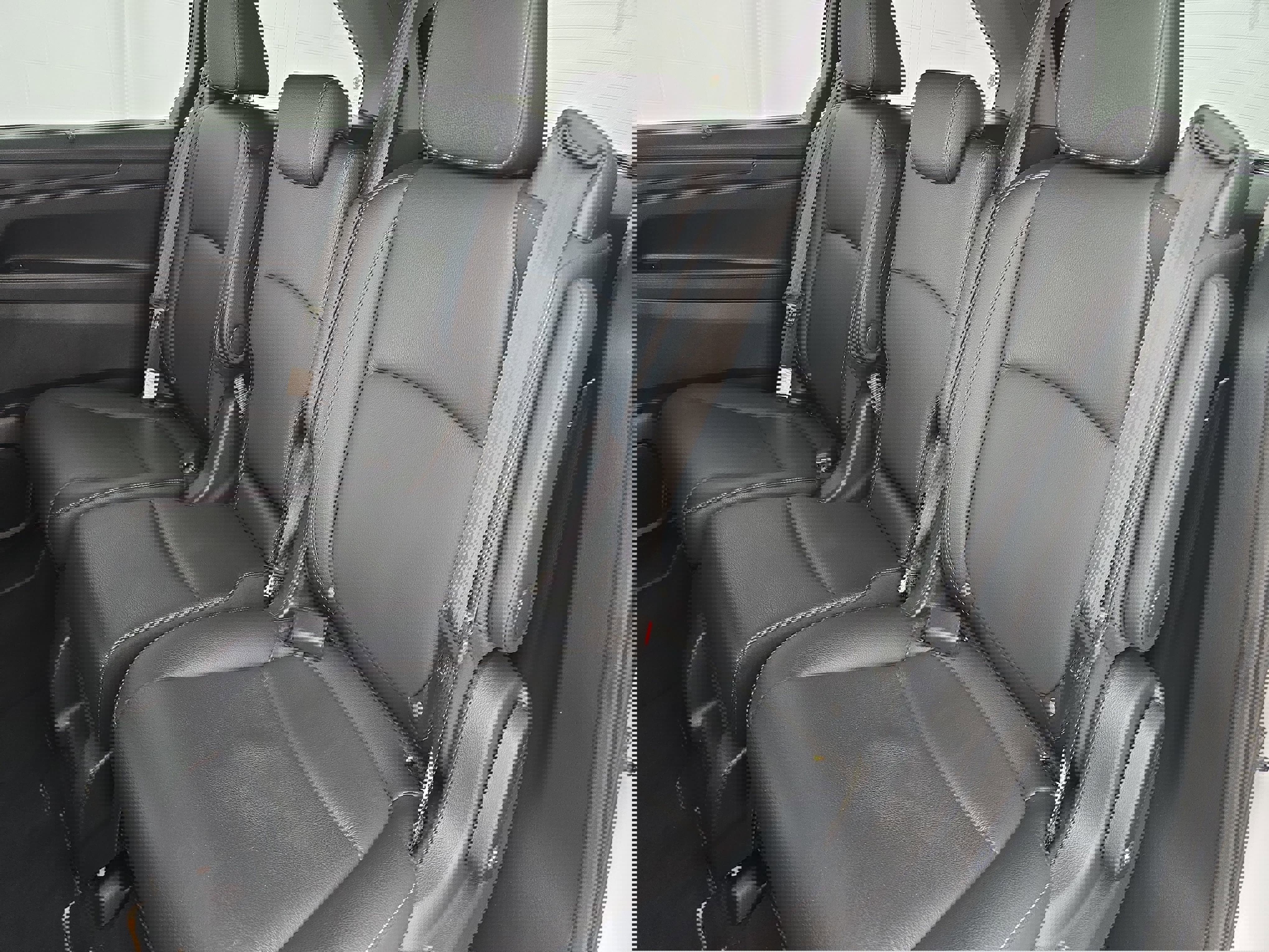 Certified 2024 Honda Odyssey EX-L image 15