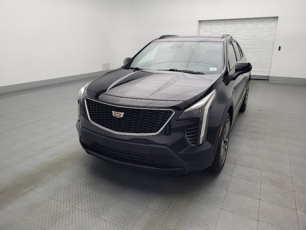 Used 2019 Cadillac XT4 Sport w/ Driver Assist Package FWD image 15