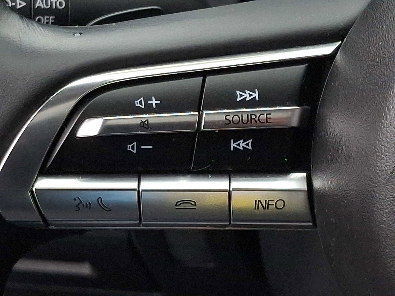 Certified 2023 MAZDA CX-30 AWD 2.5 S w/ Premium Package image 22