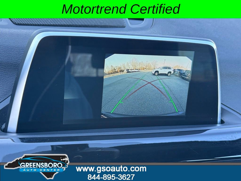 Used 2018 BMW X1 sDrive28i w/ Convenience Package image 20