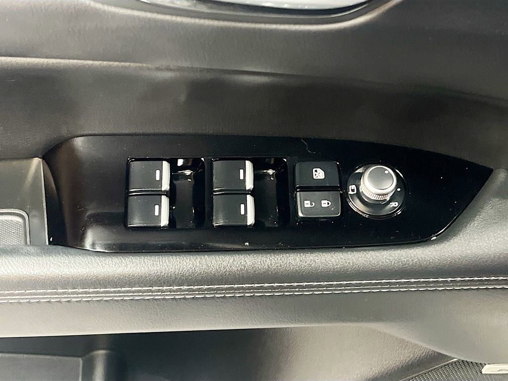 Used 2024 MAZDA CX-5 AWD 2.5 S w/ Premium Plus Pkg image 18