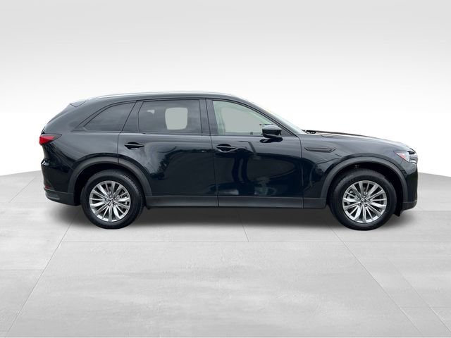 Used 2024 MAZDA CX-90 3.3 Turbo w/ Preferred Plus image 10