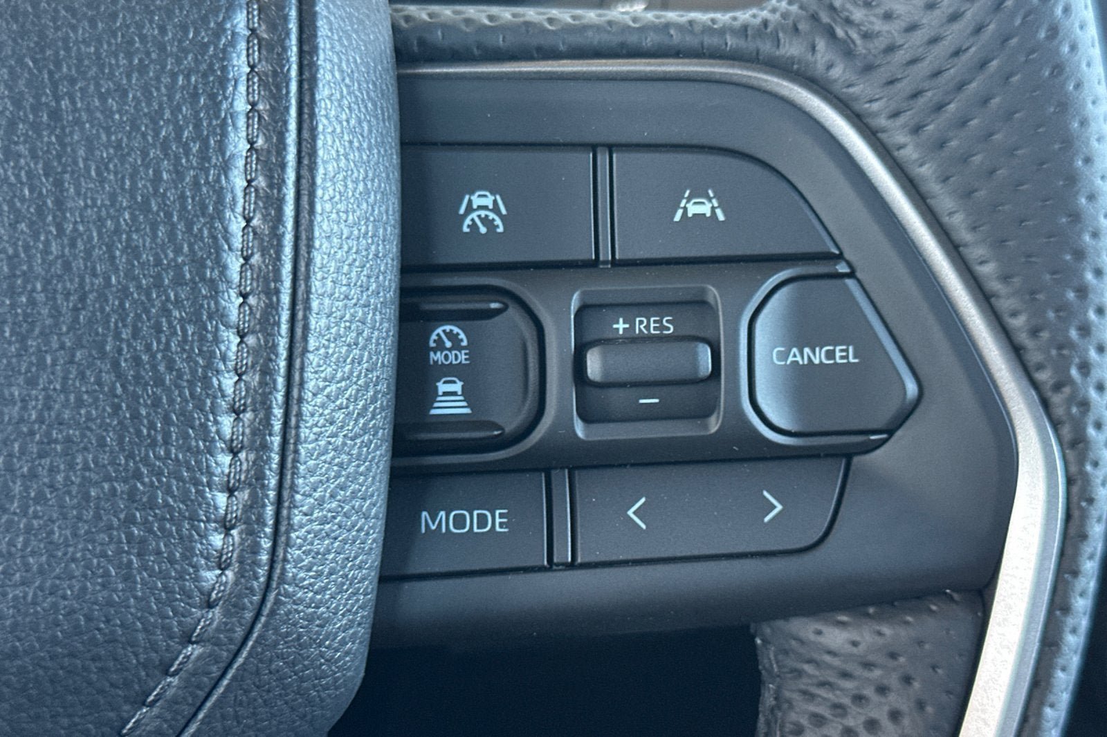 New 2026 Toyota Tacoma TRD Sport AWD/4WD image 26