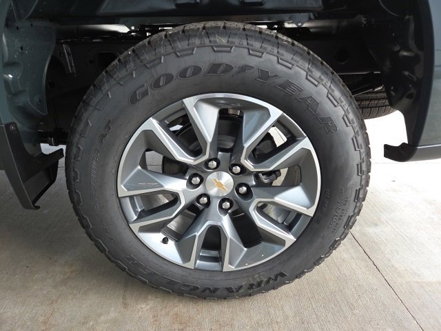 New 2026 Chevrolet Silverado 1500 LT image 68