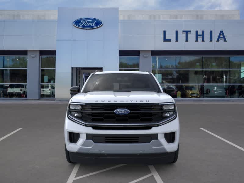 New 2026 Ford Expedition Max Platinum w/ Driver's Package AWD/4WD image 6
