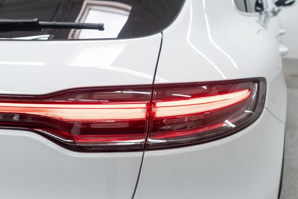 Used 2024 Porsche Macan S AWD/4WD image 52