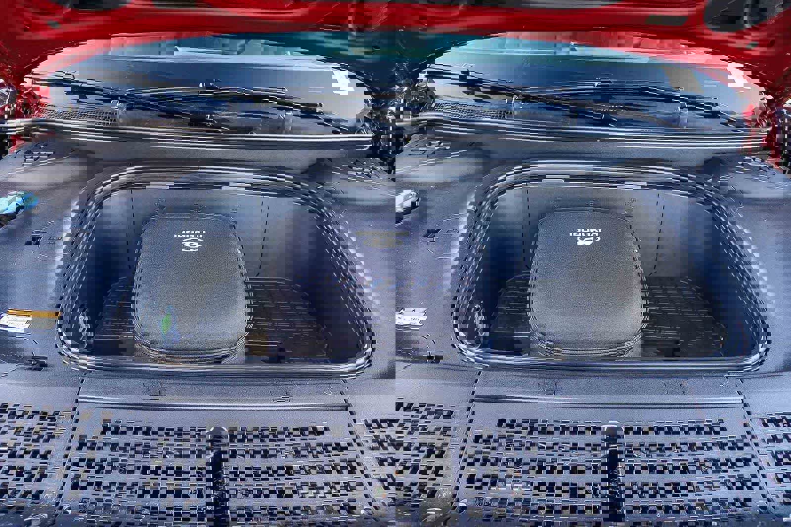 New 2026 Hyundai Ioniq 9 SEL image 12