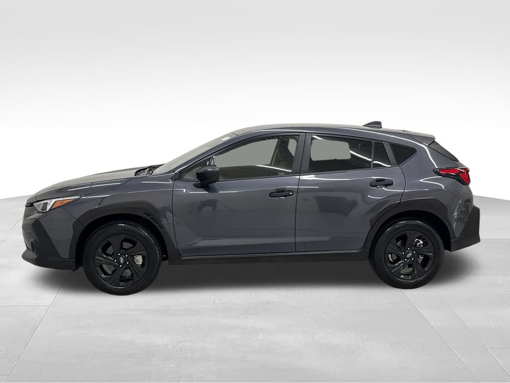 Certified 2024 Subaru Crosstrek 2.0i AWD/4WD video 3