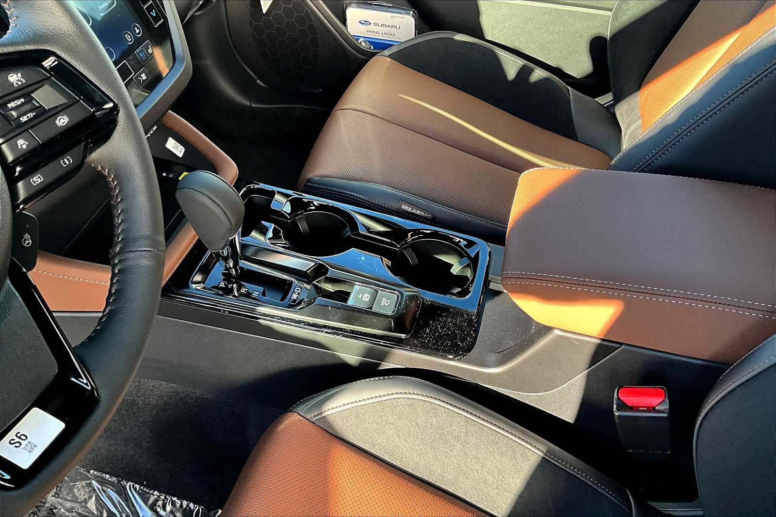 New 2026 Subaru Forester Touring image 7