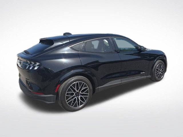 Certified 2025 Ford Mustang Mach-E Premium RWD image 3