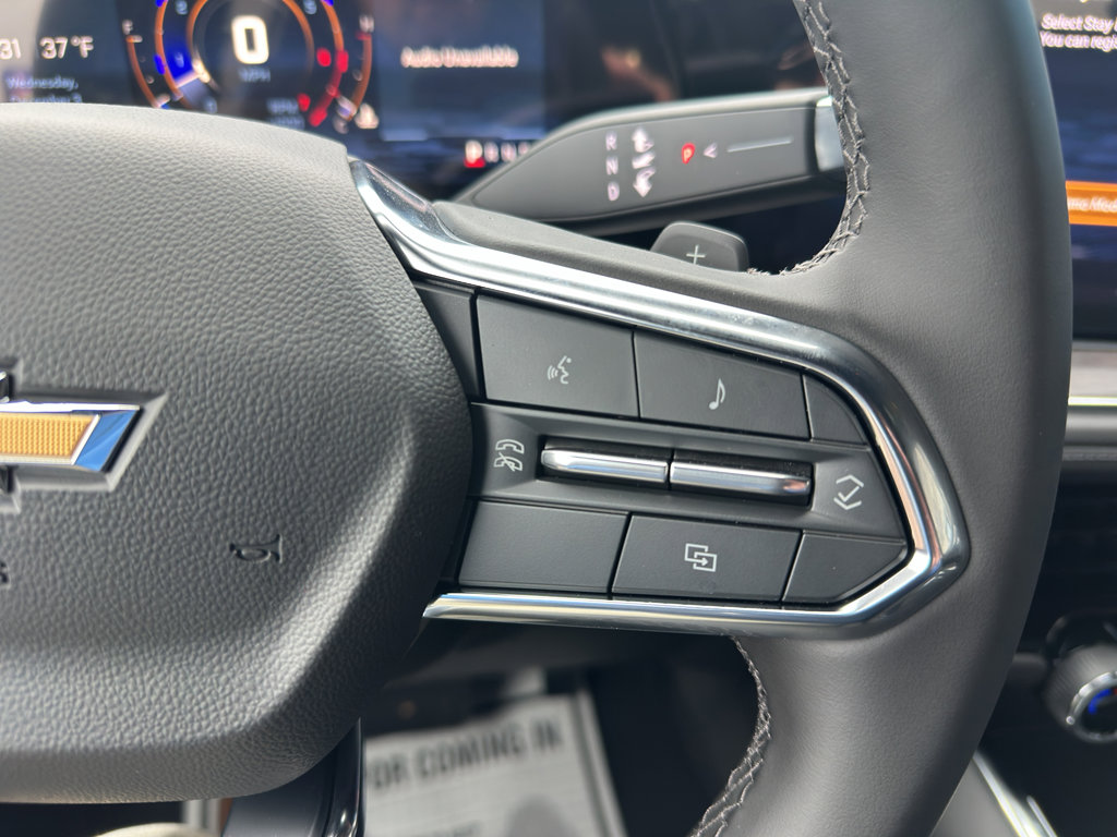 New 2026 Chevrolet Tahoe LS w/ LPO, Dark Essentials Package image 20