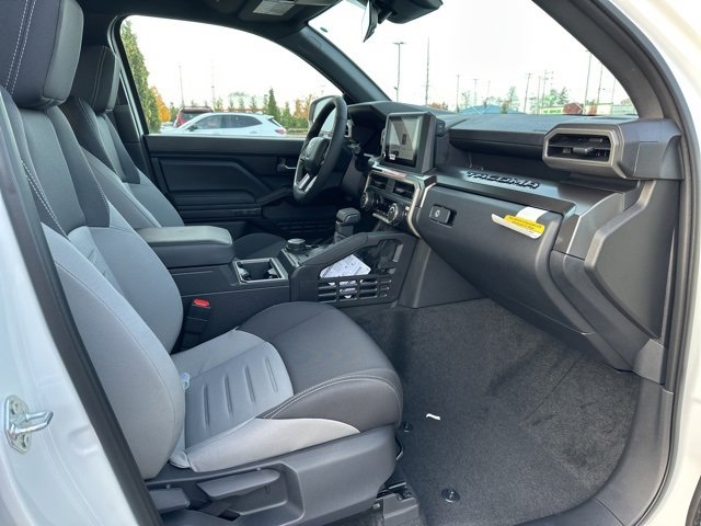 New 2025 Toyota Tacoma TRD Sport image 23