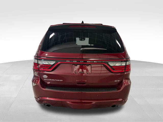Used 2024 Dodge Durango GT image 6