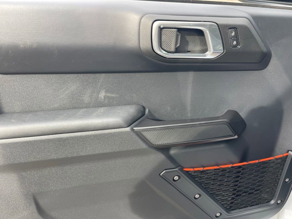 New 2025 Ford Bronco Raptor AWD/4WD image 7