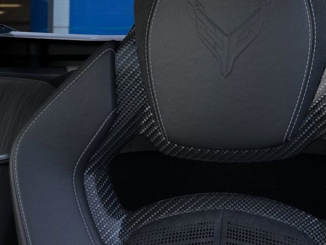 New 2026 Chevrolet Corvette Z06 image 21