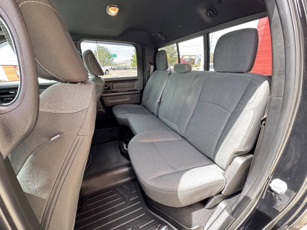 Used 2022 RAM 3500 Tradesman AWD/4WD image 33