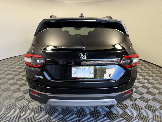 Used 2024 Honda Pilot EX-L image 5