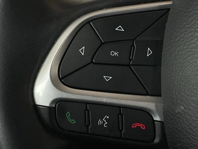 Used 2019 Jeep Compass Latitude FWD image 9