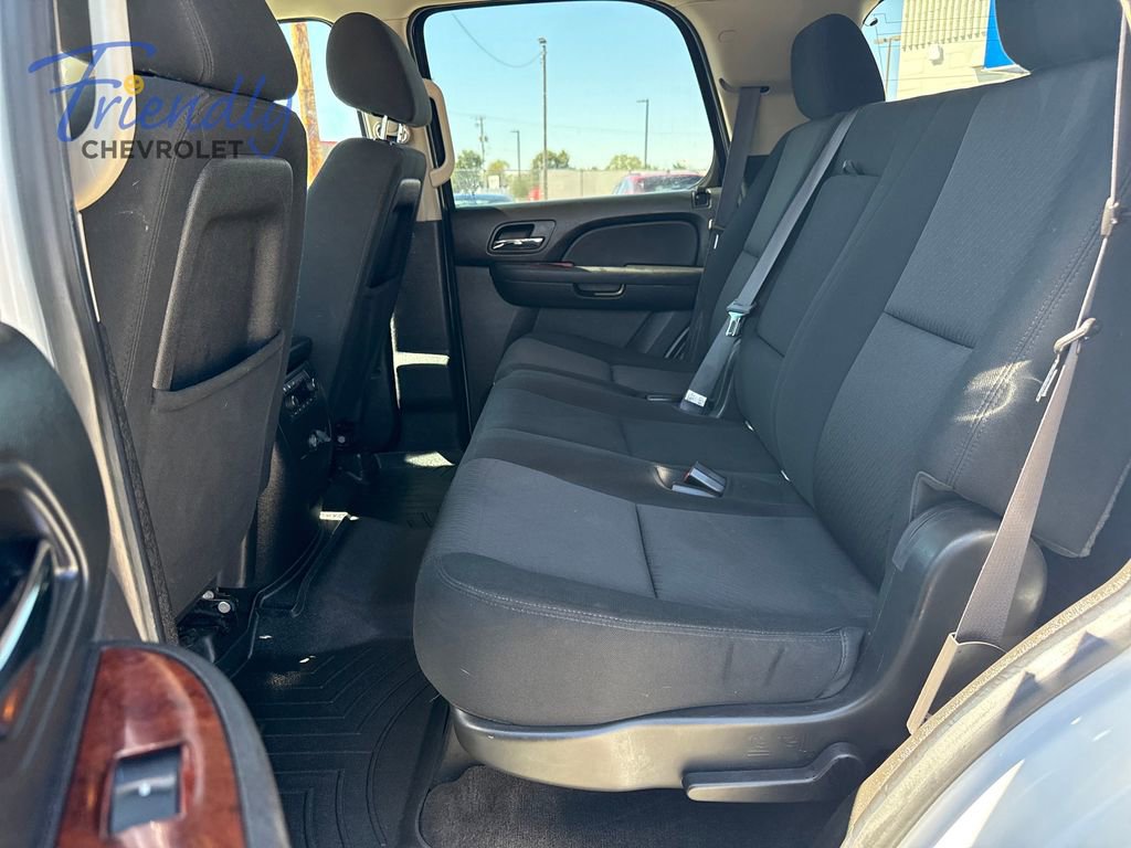 Used 2013 Chevrolet Tahoe LS AWD/4WD image 24