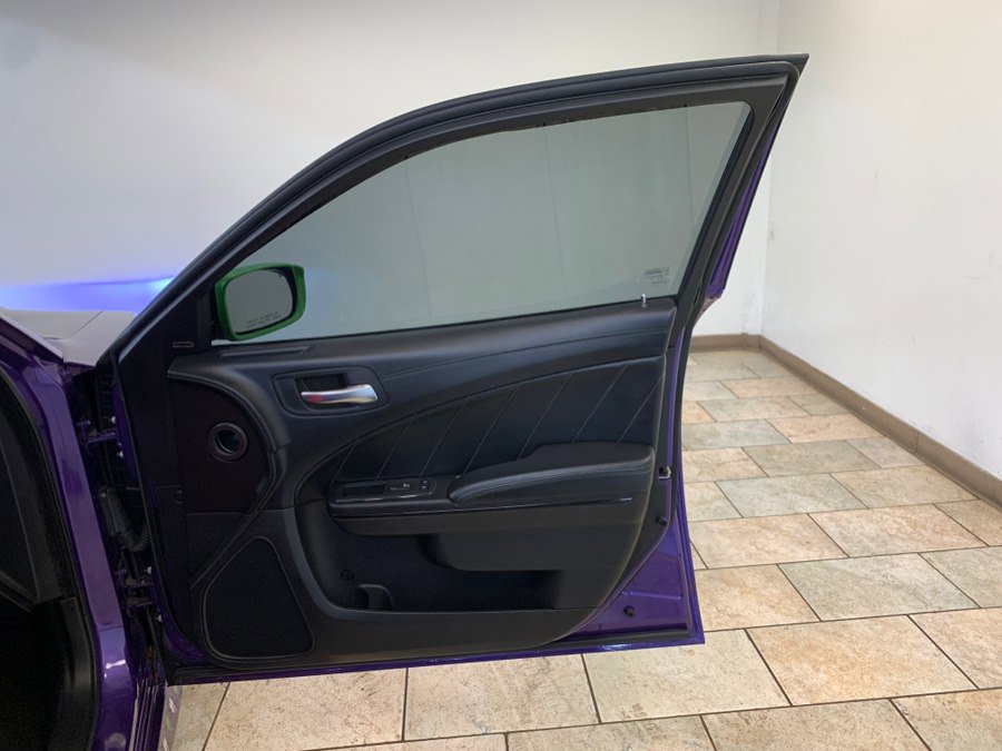 Used 2019 Dodge Charger Scat Pack w/ Daytona Edition Group image 49