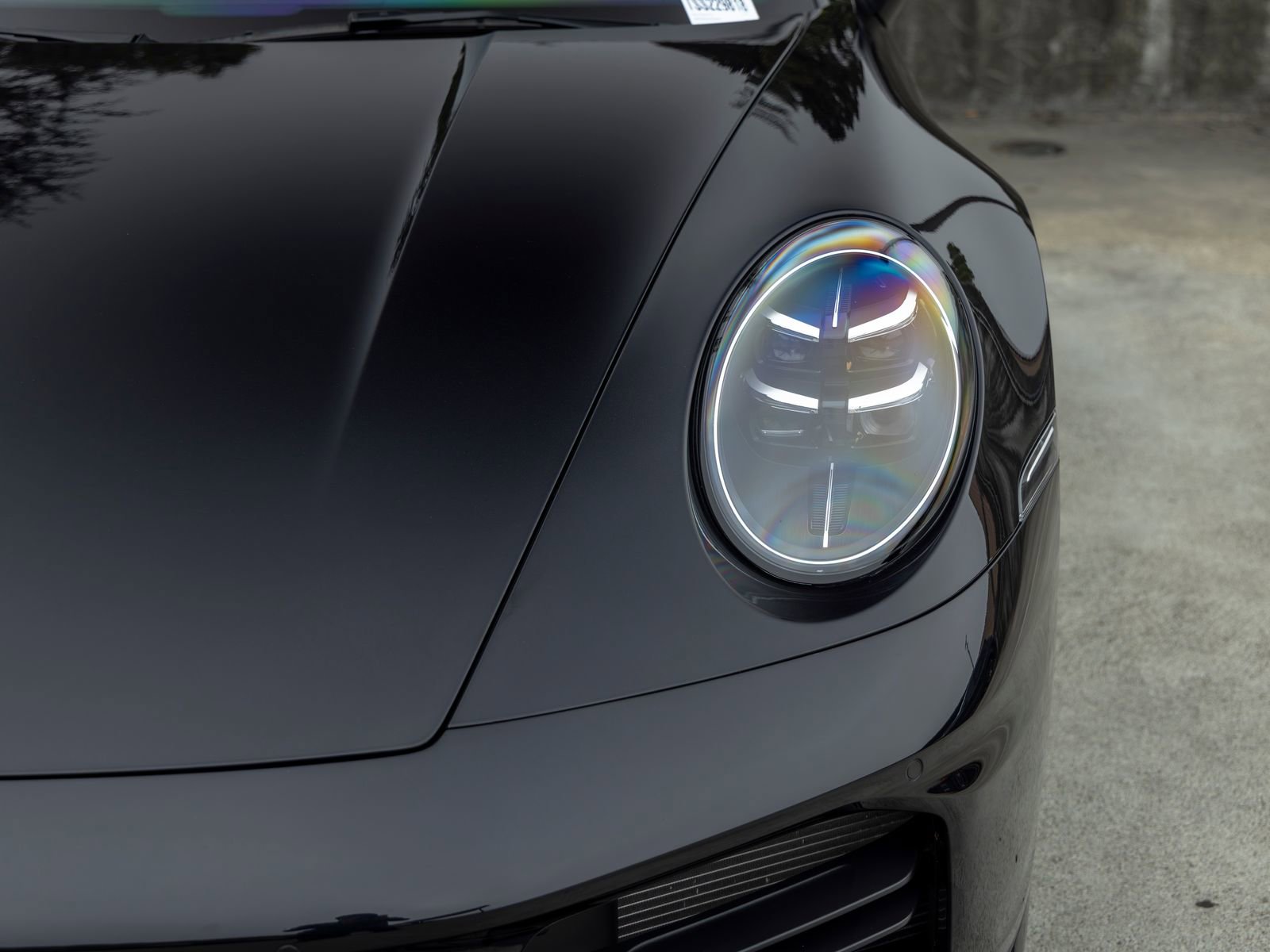 Certified 2025 Porsche 911 Carrera S RWD image 16
