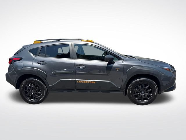 Used 2024 Subaru Crosstrek 2.5i Wilderness AWD/4WD image 7
