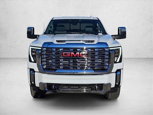 New 2026 GMC Sierra 3500 Denali w/ Denali Reserve Package image 6