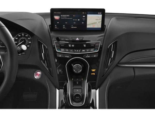 Used 2023 Acura RDX w/ Technology Package image 10