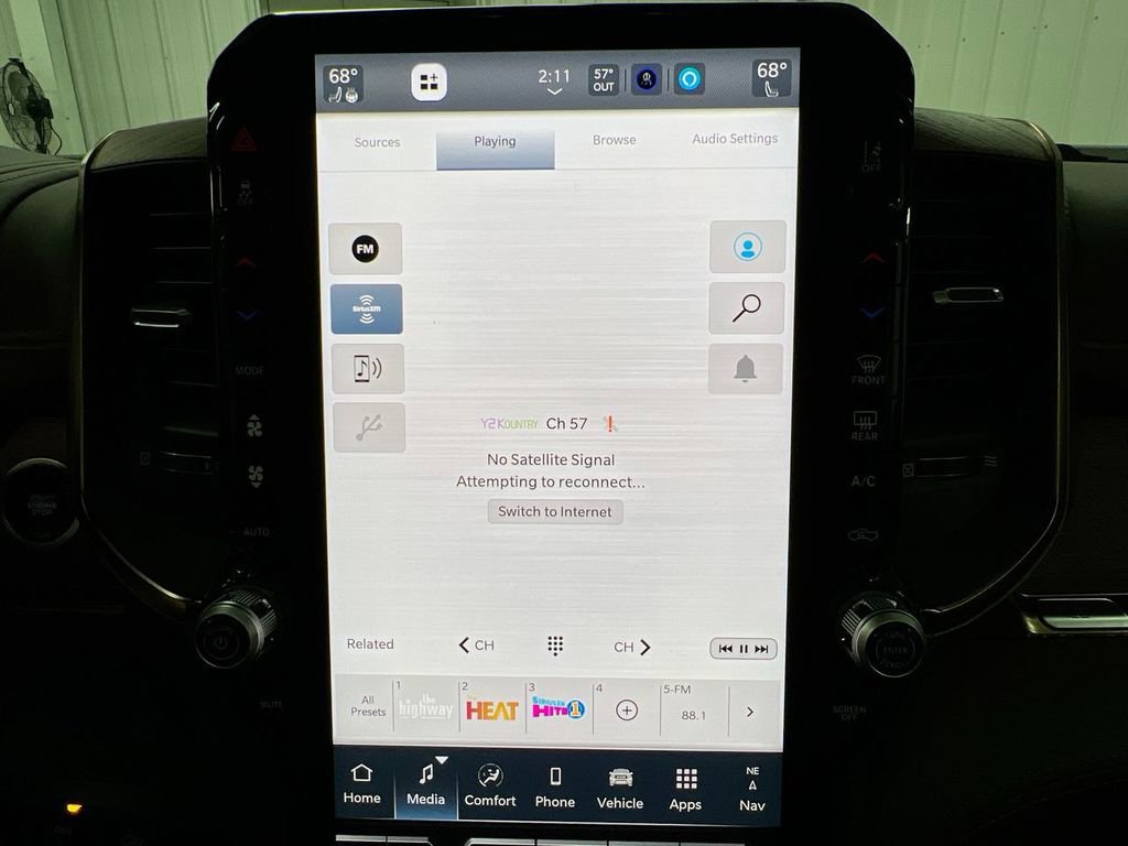 New 2026 RAM 2500 Limited image 14