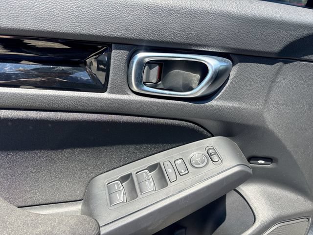 Used 2022 Honda Civic EX image 13