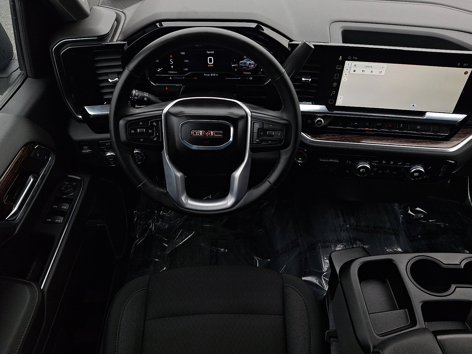 Used 2024 GMC Sierra 1500 Elevation image 12