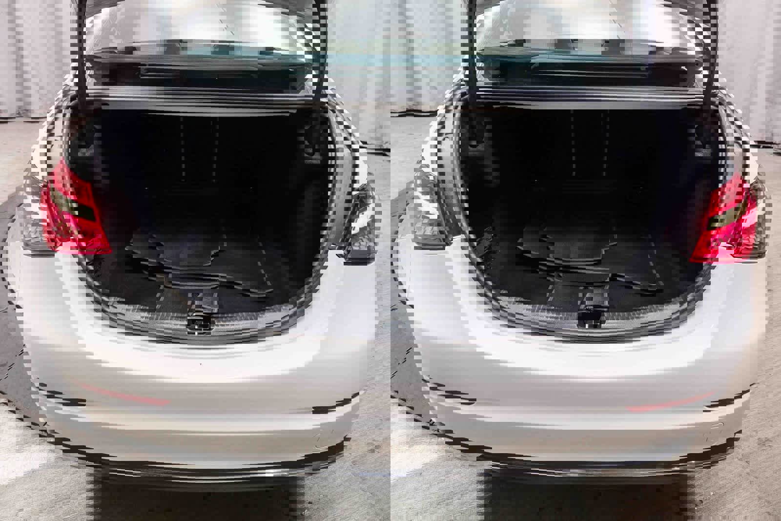 Certified 2022 Mercedes-Benz C 300 Sedan image 25