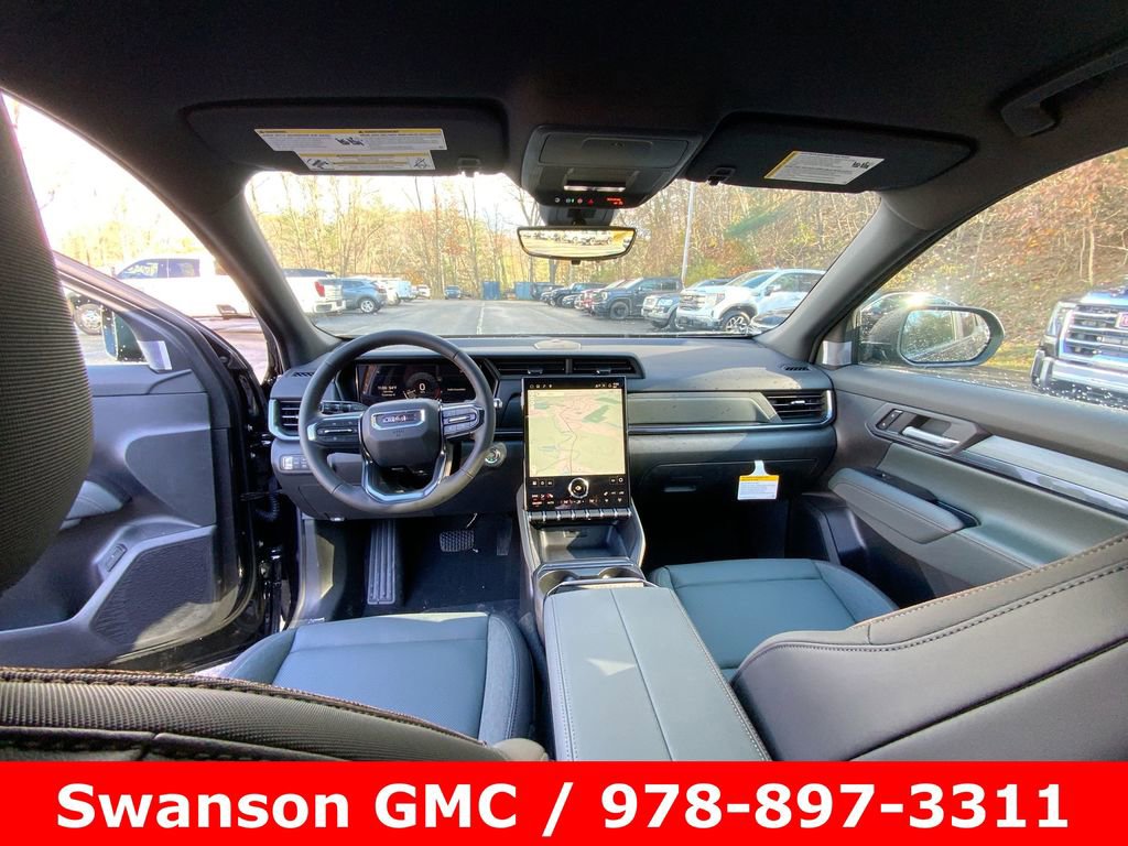 New 2026 GMC Terrain AT4 w/ Technology Package II image 19