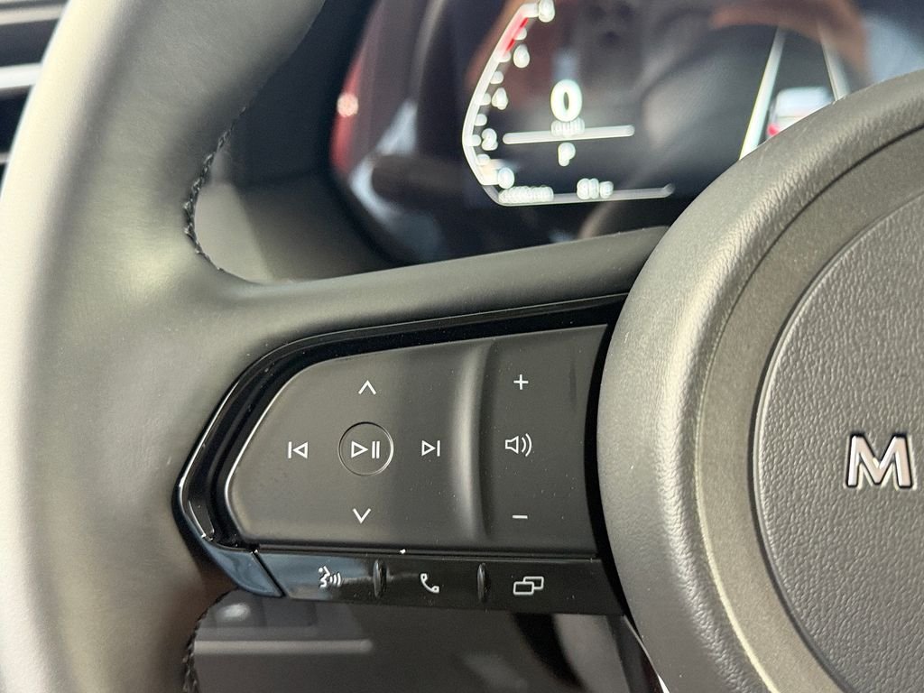 New 2026 MAZDA CX-5 Preferred AWD/4WD image 14