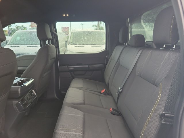 Used 2024 Ford F150 STX RWD image 10