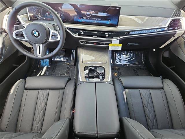 New 2027 BMW X7 M60i AWD/4WD image 15
