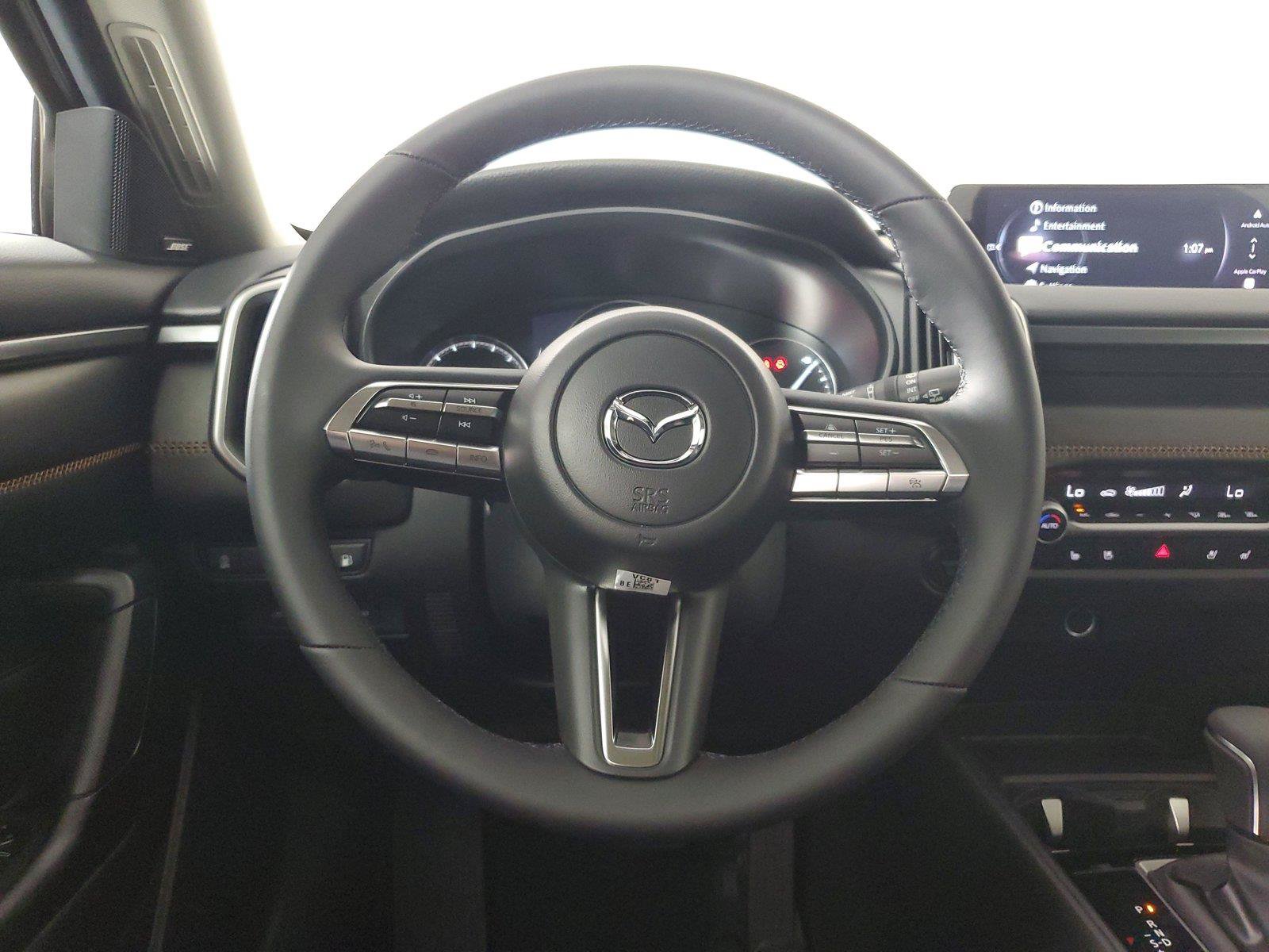 New 2026 MAZDA CX-50 AWD 2.5 Hybrid w/ Weather Package image 16