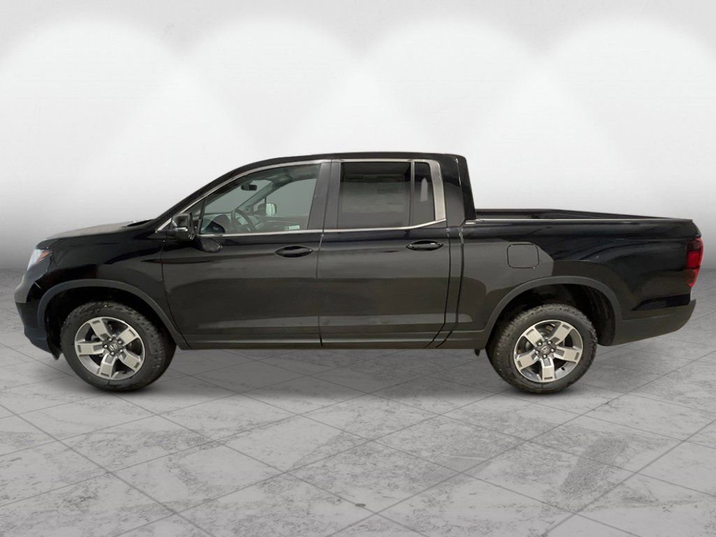 New 2026 Honda Ridgeline RTL image 2
